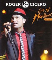 Roger Cicero - Live At Montreux 2010
