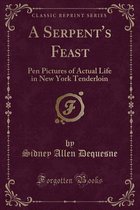 A Serpent's Feast