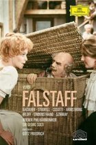 Verdi: Falstaff [DVD Video]