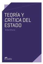 Teoría y crítica del estado