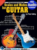 Lead Guitar Lessons - Guitar Scales and Modes