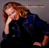 Holly Near - Peace Becomes You (2 CD)