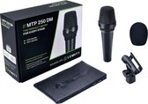 Lewitt MTP250DM Dynamische Microfoon | STAGELITE