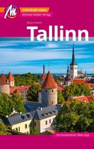 MM-City - Tallinn MM-City Reiseführer Michael Müller Verlag