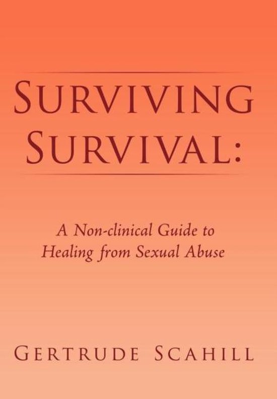 Surviving Survival - cover