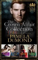 The Crown Affair - The Crown Affair Collection