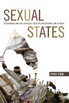 Next Wave: New Directions in Women's Studies - Sexual States