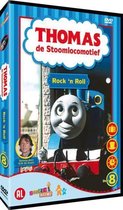 Thomas De Stoomlocomotief - Rock 'n Roll