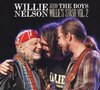 Willie And The Boys: Willie's Stash Vol. 2