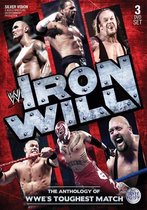 WWE - Iron WIll