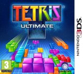 Tetris Ultimate  3DS  (French)