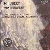 Schubert: Winterreise / Ernst Haefliger, Dahler