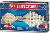 Matchitecture - Cantilever brug