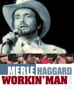 Merle Haggard - Workin' Man (DVD)