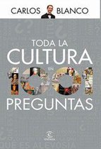 ESPASA HOY - Toda la cultura en 1001 preguntas