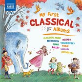 Various Artists - My First' Classical Albums (9 CD)