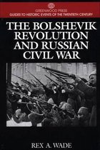 ISBN Bolshevik Revolution and Russian Civil War, histoire, Anglais, Couverture rigide, 224 pages