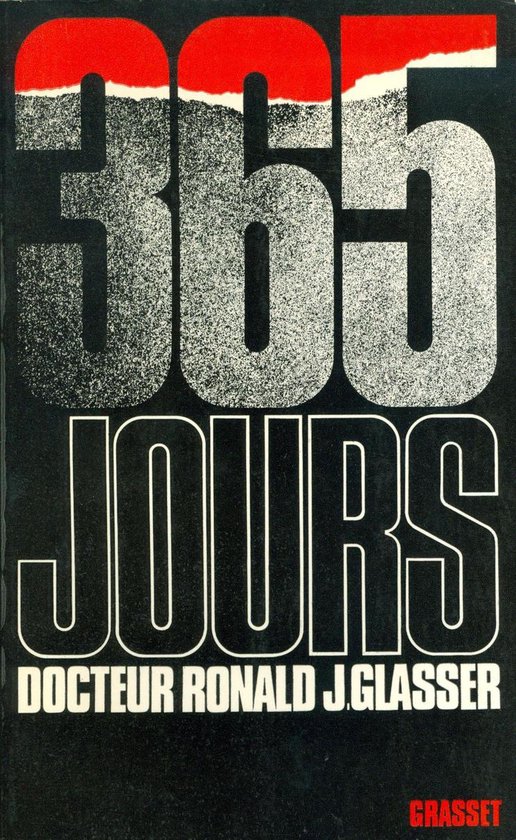 365 Jours - cover