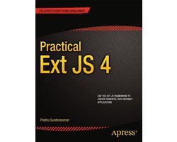 Practical Ext JS 4