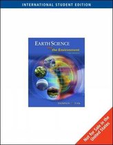 Earth Science and the Environment