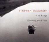 Frogs/Evening Primrose [2001 Studio Casts]