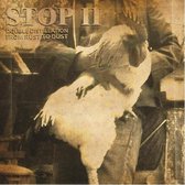 Stop II - Double Distillation - From Rust To Dust (CD)