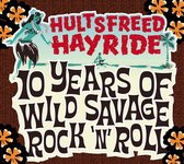 Hultsfreed Hayride