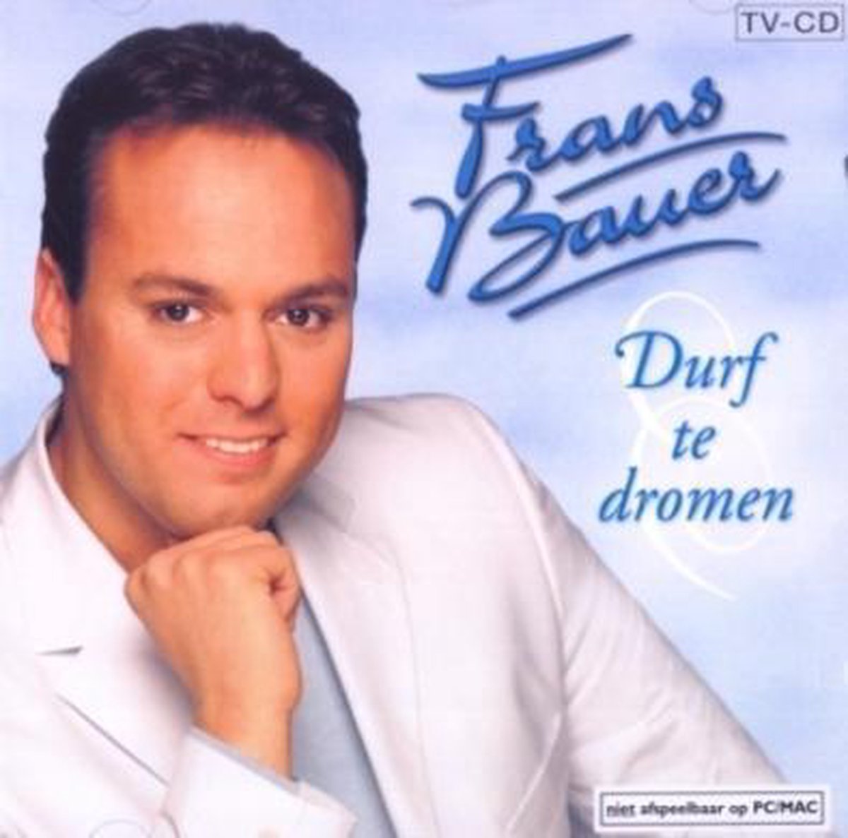 Durf Te Dromen