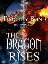 The Triadine Saga 2 - The Dragon Rises