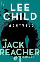 Omslag Jachtveld