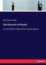 The Elements of Physics