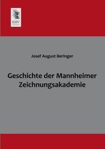 Geschichte Der Mannheimer Zeichnungsakademie