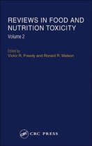 Reviews In Food And Nutrition Toxicity