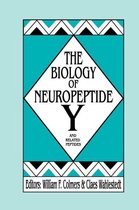 The Biology of Neuropeptide Y and Related Peptides