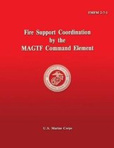 Fire Support Coordination by the Magtf Command Element