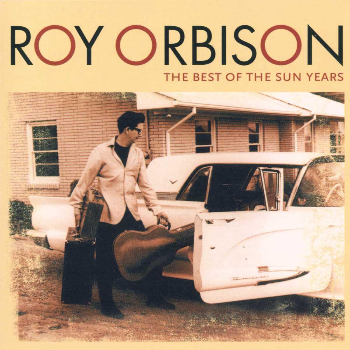 Best Of The Sun Years