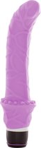 Seven Creations Classic G-Spot - Vibrator - Paars