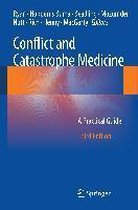 Conflict And Catastrophe Medicine
