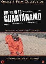Road To Guantanamo -2Voor