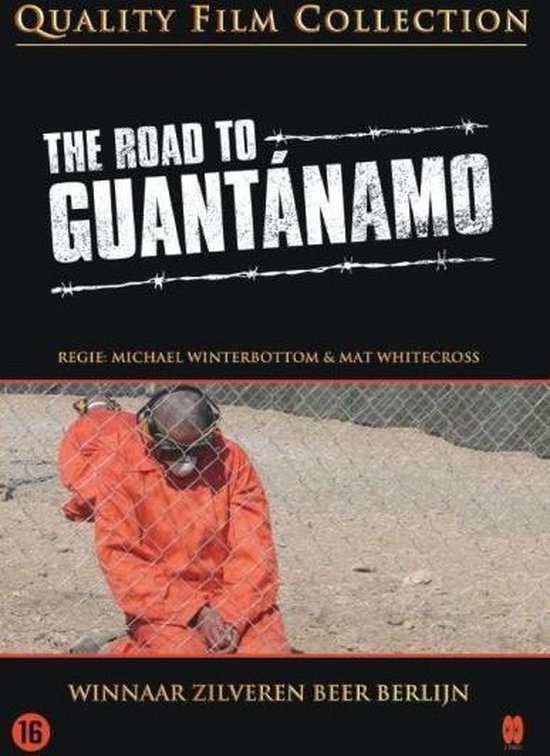 Road To Guantanamo (+ bonusfilm)