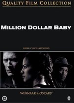 Million Dollar Baby (+ bonusfilm)