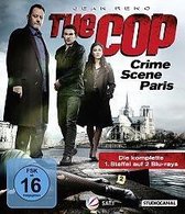 The Cop - Crime Scene Paris - 1. Staffel