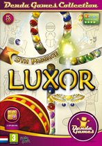 Luxor: 5th Passage - Windows