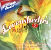 Hollands Glorie-Levensliedjes 2