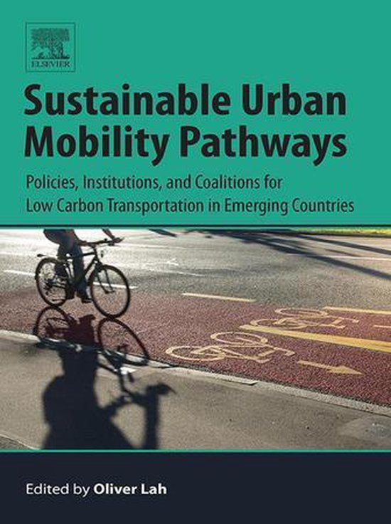 Sustainable Urban Mobility Pathways - cover
