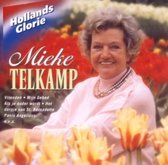 Mieke Telkamp-Hollands Glorie