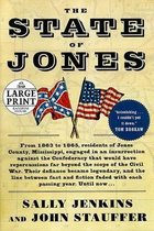 The State of Jones