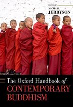 Oxford Handbooks - The Oxford Handbook of Contemporary Buddhism