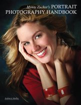 Monte Zucker's Portrait Photography Handbook