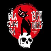 The Macumba Brothers - The Macumba Brothers (CD)